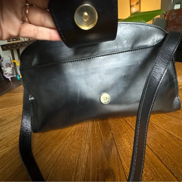 Divina Firenze leather purse - Picture 7 of 9